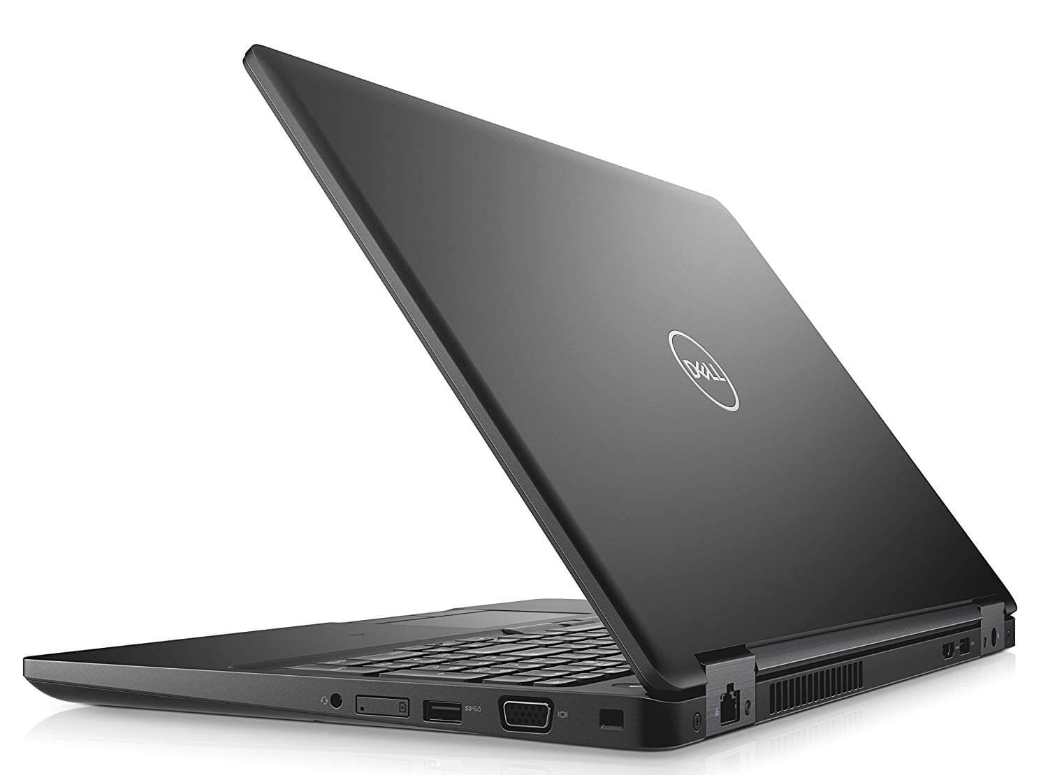 Dell Precision 3530 Core i7-8750H / RAM 16GB / SSD 256GB / NVIDIA